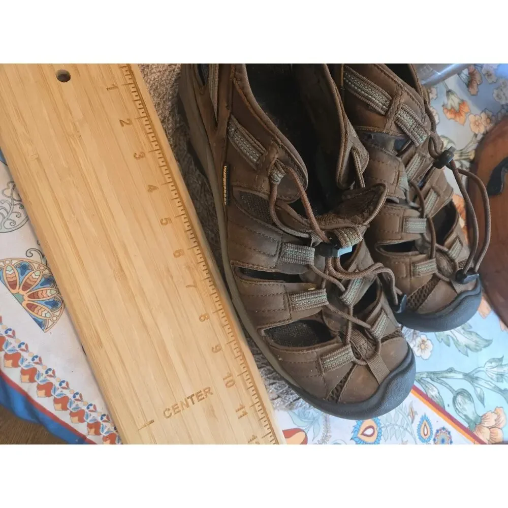 Keen Hiking Shoes Men’s Size 12